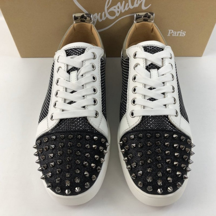 Christian Loubout1n Customize Shoes