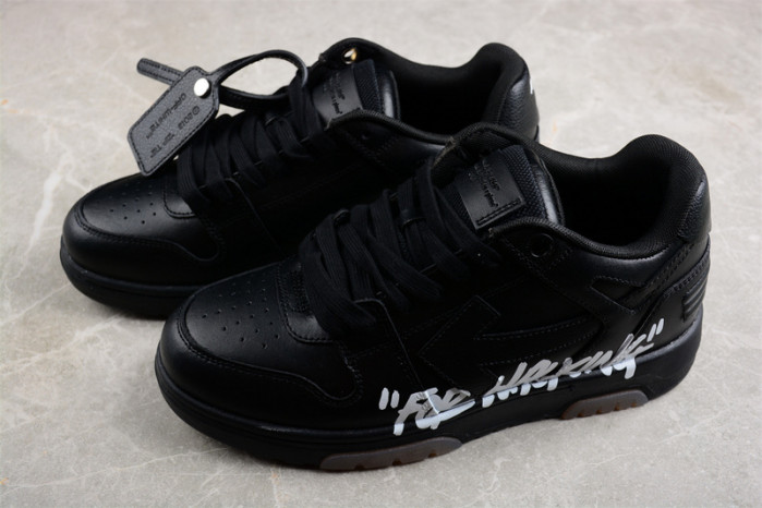 OFF-WHITE Out Of Office