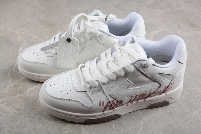 OFF-WHITE Out Of Office