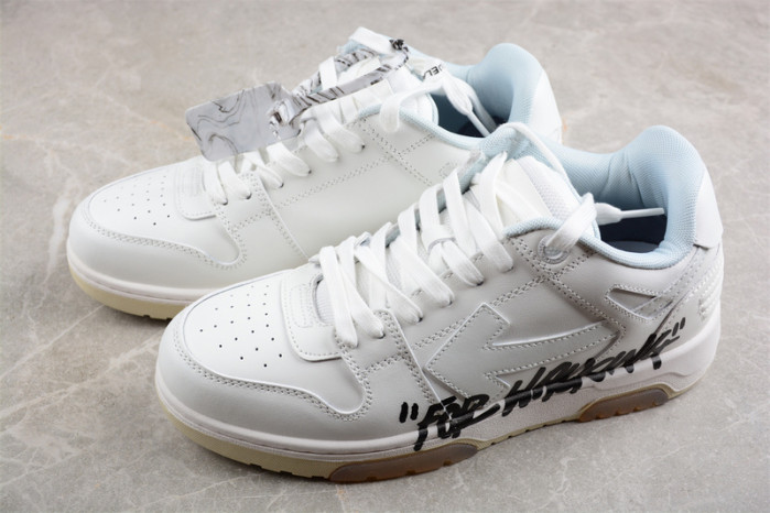 OFF-WHITE Out Of Office