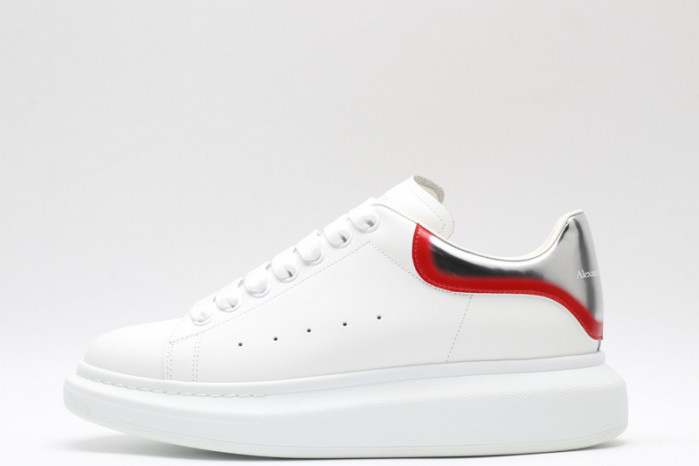 mcqueen oversized sneaker
