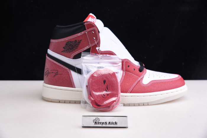trophy room air jordan 1 retro high og sp da2728-100