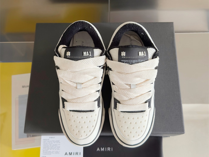 AMIRI MA-1
