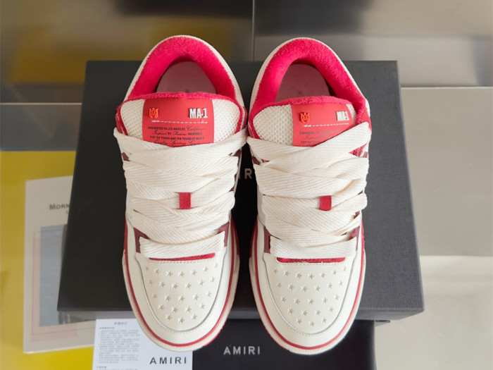 AMIRI MA-1