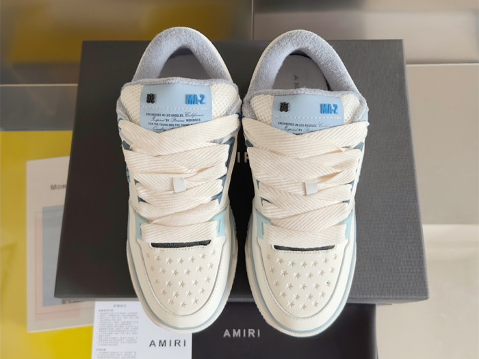 AMIRI MA-1